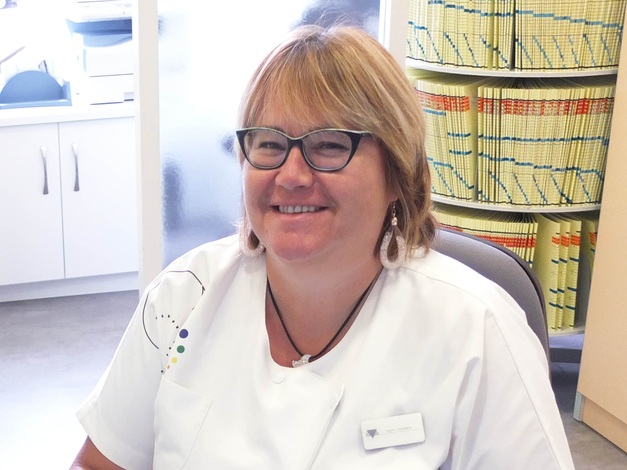 PRENOM Dr PERRIER JACOB